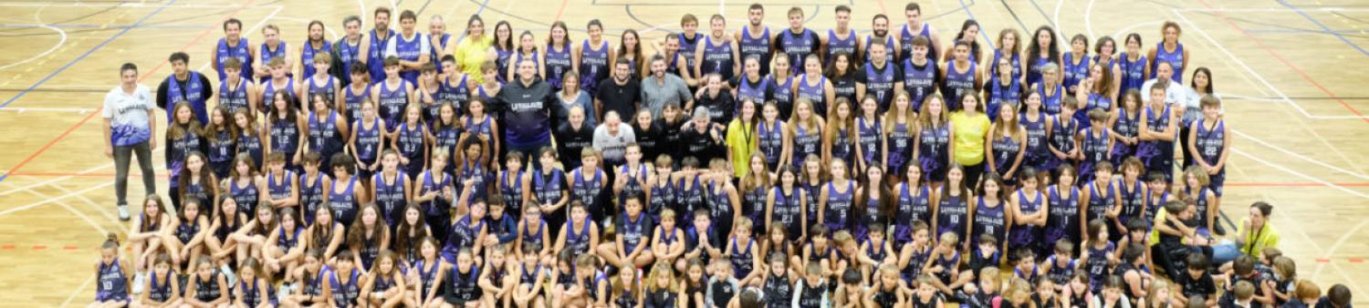 Tot els components del club