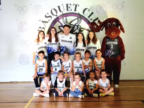 Presentació 24 – 25 