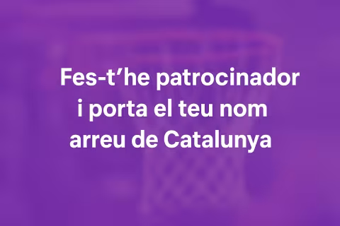 fes-t'he patrocinador